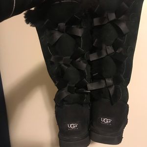 Bailey Bow Women’s UGG